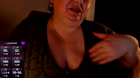 Anelana online show from 01/31/25, 05:30