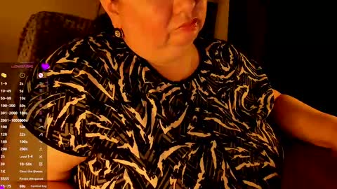 Anelana online show from 02/09/25, 02:06