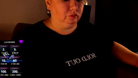 Anelana online show from 03/07/25, 03:51