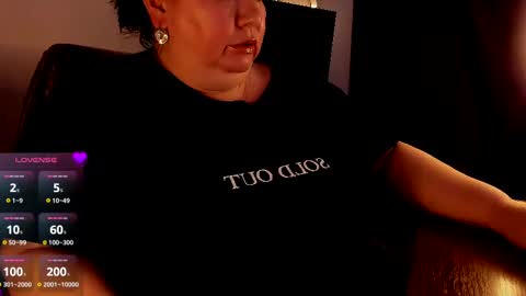 Anelana online show from 03/12/25, 05:46