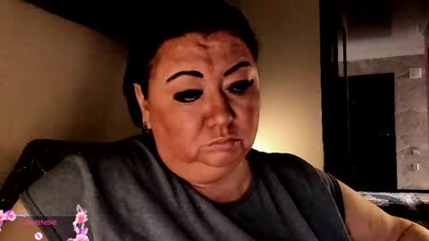 Anelana online show from 09/19/25, 05:31