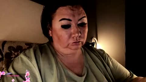 Anelana online show from 10/06/25, 07:17