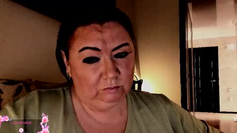 Anelana online show from 10/08/25, 06:11