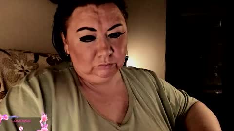 Anelana online show from 10/09/25, 06:55