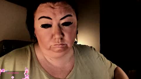 Anelana online show from 10/21/25, 06:25