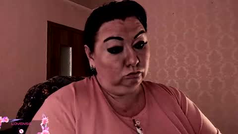 Anelana online show from 12/17/25, 07:47