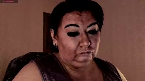 Anelana online show from 02/09/26, 08:07