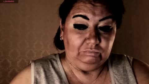 Anelana online show from 02/28/26, 12:55