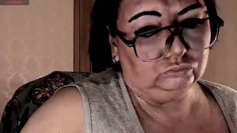 Anelana online show from 03/22/26, 01:42