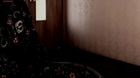 Anelana online show from 03/27/26, 03:01