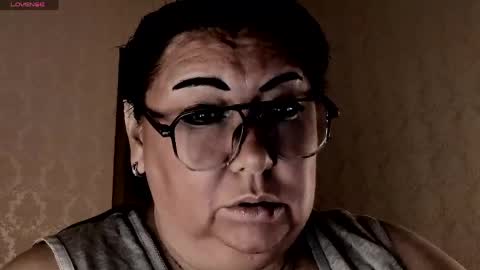 Anelana online show from 03/30/26, 12:55