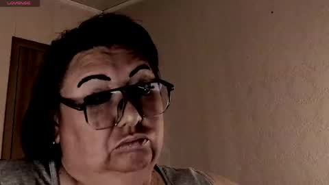 Anelana online show from 04/04/26, 02:21