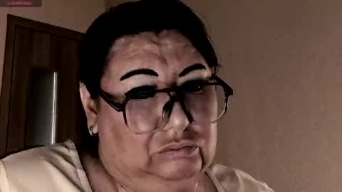 Anelana online show from 04/14/26, 02:17