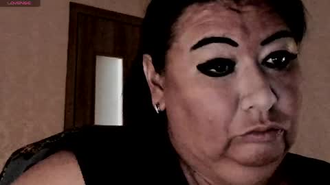 Anelana online show from 04/28/26, 03:22