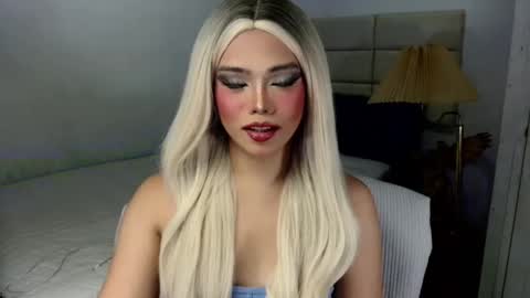 Snapshot of lovelycarel_777 chatting on 11/10/25, 07:18 LOVELY CAREL 777 online show from 11/10/25, 07:18