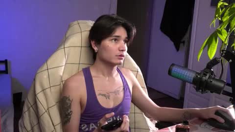 lovelydany3 online show from 11/20/25, 01:00