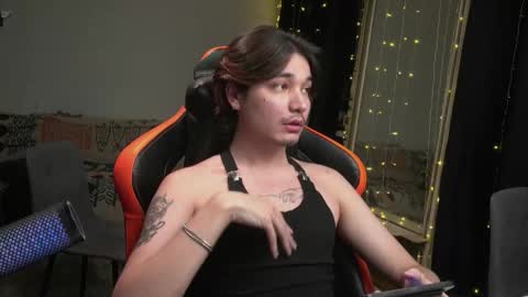 lovelydany3 online show from 02/01/26, 11:58