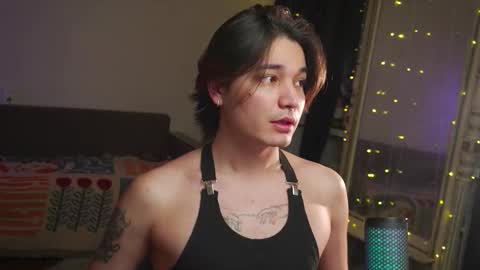 lovelydany3 online show from 02/04/26, 05:02