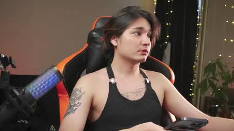 lovelydany3 online show from 02/20/26, 11:11