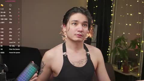 lovelydany3 online show from 02/22/26, 02:37