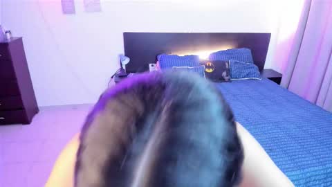 Snapshot of lovelydollyxx_ chatting on 10/26/25, 09:10 lovely online show from 10/26/25, 09:10