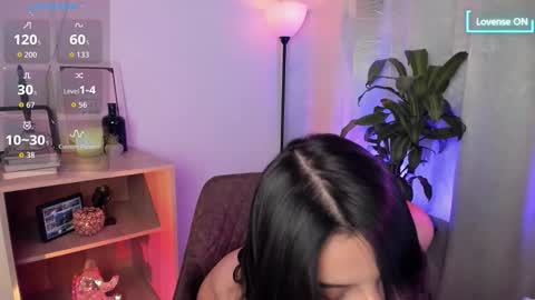 Valerie online show from 01/18/26, 01:42