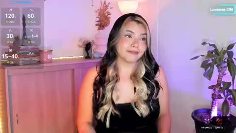 Valerie online show from 07/10/26, 02:27