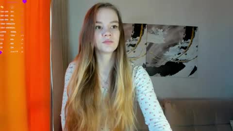 lovelygracee online show from 10/21/25, 01:01