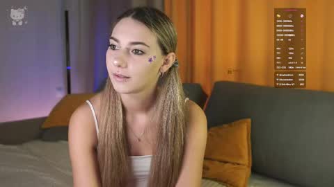 Snapshot of lovelygracee chatting on 04/30/26, 02:56 lovelygracee online show from 04/30/26, 02:56