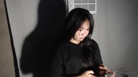 Snapshot of lovelykadita chatting on 11/04/25, 08:52 Kadita3 online show from 11/04/25, 08:52