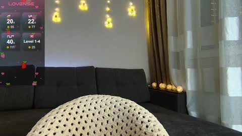 Kate only online show from 01/04/25, 01:21