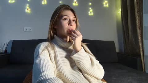 Kate only online show from 01/09/25, 11:47