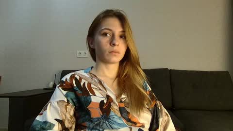 Kate only online show from 01/20/25, 02:57