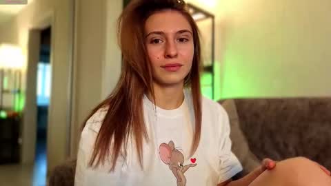 Kate only online show from 10/20/25, 12:16