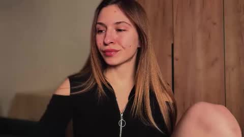 Kate only online show from 03/22/26, 02:31