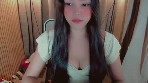 Cutie Laiza online show from 01/08/26, 12:24