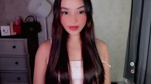 Cutie Laiza online show from 02/22/26, 10:58