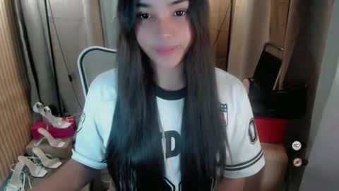 Cutie Laiza online show from 03/05/26, 07:04