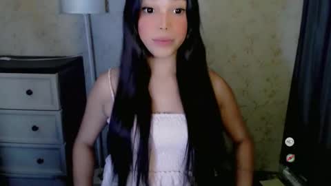 Cutie Laiza online show from 06/08/26, 10:59