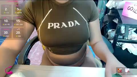 lanah online show from 01/09/26, 03:53