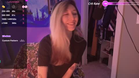 Snapshot of lovelylittlelucyy chatting on 01/03/25, 07:07 lovelylittlelucyy online show from 01/03/25, 07:07