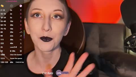 Snapshot of lovelylittlelucyy chatting on 02/26/25, 12:49 lovelylittlelucyy online show from 02/26/25, 12:49