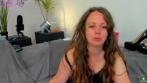 Lola online show from 07/14/26, 02:05