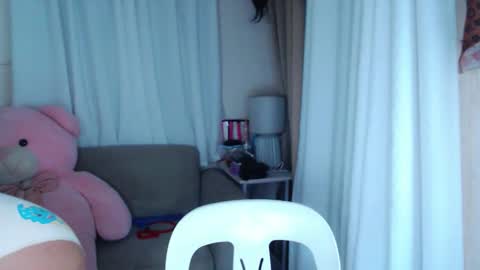 lovelymae18 online show from 12/02/24, 01:35