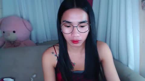 lovelymae18 online show from 12/02/24, 10:56