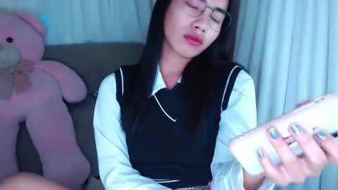 lovelymae18 online show from 12/10/24, 07:16