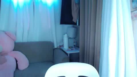 lovelymae18 online show from 01/07/25, 06:05