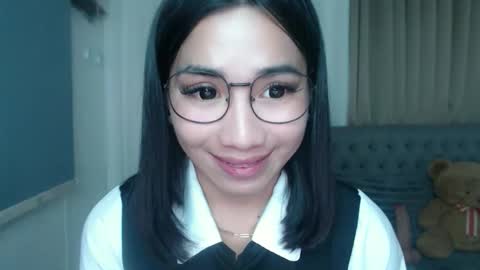 lovelymae18 online show from 03/10/26, 08:58