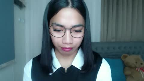 lovelymae18 online show from 03/26/26, 11:32