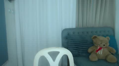 Snapshot of lovelymae18 chatting on 07/14/26, 05:45 lovelymae18 online show from 07/14/26, 05:45